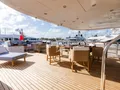 OCEAN'S SEVEN Kingship Magellan 110 - sky deck OCEAN'S SEVEN Kingship Magellan 110 - sky deck