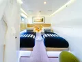 OCEAN'S SEVEN Kingship Magellan 110 - twin cabin OCEAN'S SEVEN Kingship Magellan 110 - twin cabin