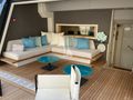 OCULUS 37m Numarine - beach club lounge OCULUS 37m Numarine - beach club lounge