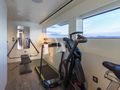 OCULUS 37m Numarine - gym OCULUS 37m Numarine - gym