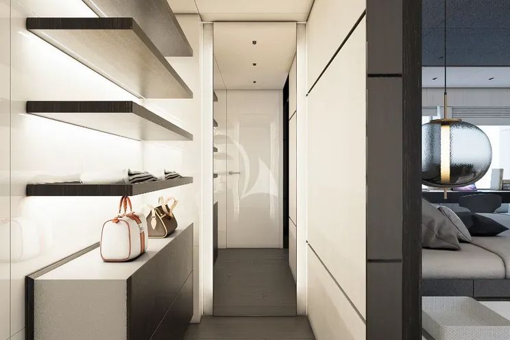 Charter Yacht OCULUS - Numarine 37 XP - 6 Cabins - Monaco - Cannes - St Tropez - French Riviera