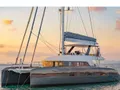 ODYSSEY Lagoon Seventy 7 - profile ODYSSEY Lagoon Seventy 7 - profile