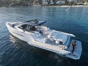 Okean 55 - French Riviera Day Charter - Golfe Juan - Cannes - St Tropez - Nice - Antibes Okean 55 - French Riviera Day Charter - Golfe Juan - Cannes - St Tropez - Nice - Antibes