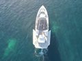 Okean 55 - top aerial shot Okean 55 - top aerial shot