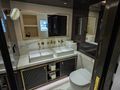 OLYMPUS Sirena 88 VIP cabin 2 bathroom OLYMPUS Sirena 88 VIP cabin 2 bathroom