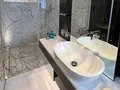 OMNIA Pearl 78 - VIP cabin 1 bathroom OMNIA Pearl 78 - VIP cabin 1 bathroom