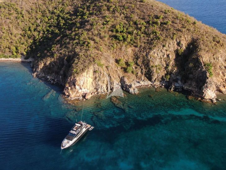 OMNIA Pearl 78 - aerial shot OMNIA Pearl 78 - aerial shot