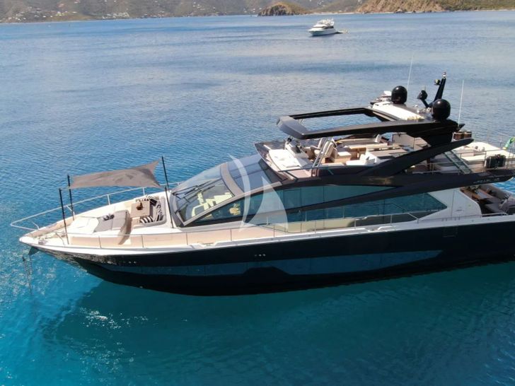 OMNIA Pearl 78 - anchored OMNIA Pearl 78 - anchored