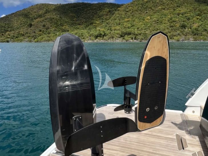 OMNIA Pearl 78 - fliteboard OMNIA Pearl 78 - fliteboard