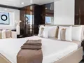 OMNIA Pearl 78 - master cabin OMNIA Pearl 78 - master cabin