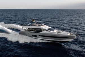 OMR GROUP - Azimut 78 - 4 Cabins - Split - Dubrovnik - Zadar - Trogir