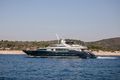 ONE BLUE - Frank Mulder Oceanline 38 m - 6 Cabins - Split - Dubrovnik - Hvar - Croatia