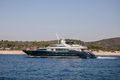 ONE BLUE - Frank Mulder Oceanline 38 m - 6 Cabins - Split - Dubrovnik - Hvar - Croatia ONE BLUE - Frank Mulder Oceanline 38 m - 6 Cabins - Split - Dubrovnik - Hvar - Croatia