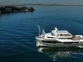 ONE ZERO Numarine 37XP - cruising ONE ZERO Numarine 37XP - cruising