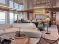 ONE ZERO Numarine 37XP - salon and dining ONE ZERO Numarine 37XP - salon and dining