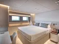 ONE ZERO Numarine 37XP - stbd VIP cabin 1 ONE ZERO Numarine 37XP - stbd VIP cabin 1