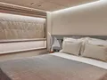 ONE ZERO Numarine 37XP - stbd VIP cabin 3 ONE ZERO Numarine 37XP - stbd VIP cabin 3