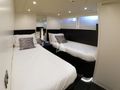 ONLY ONE Overmarine Mangusta 92 - twin cabin 1 ONLY ONE Overmarine Mangusta 92 - twin cabin 1