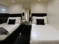 ONLY ONE Overmarine Mangusta 92 - twin cabin 2 ONLY ONE Overmarine Mangusta 92 - twin cabin 2