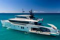 ON TIME(ex ALMOST THERE)- Sanlorenzo SX112 - 5 Cabins - Palma - Mallorca - Ibiza - Balearics - Spain ON TIME(ex ALMOST THERE)- Sanlorenzo SX112 - 5 Cabins - Palma - Mallorca - Ibiza - Balearics - Spain