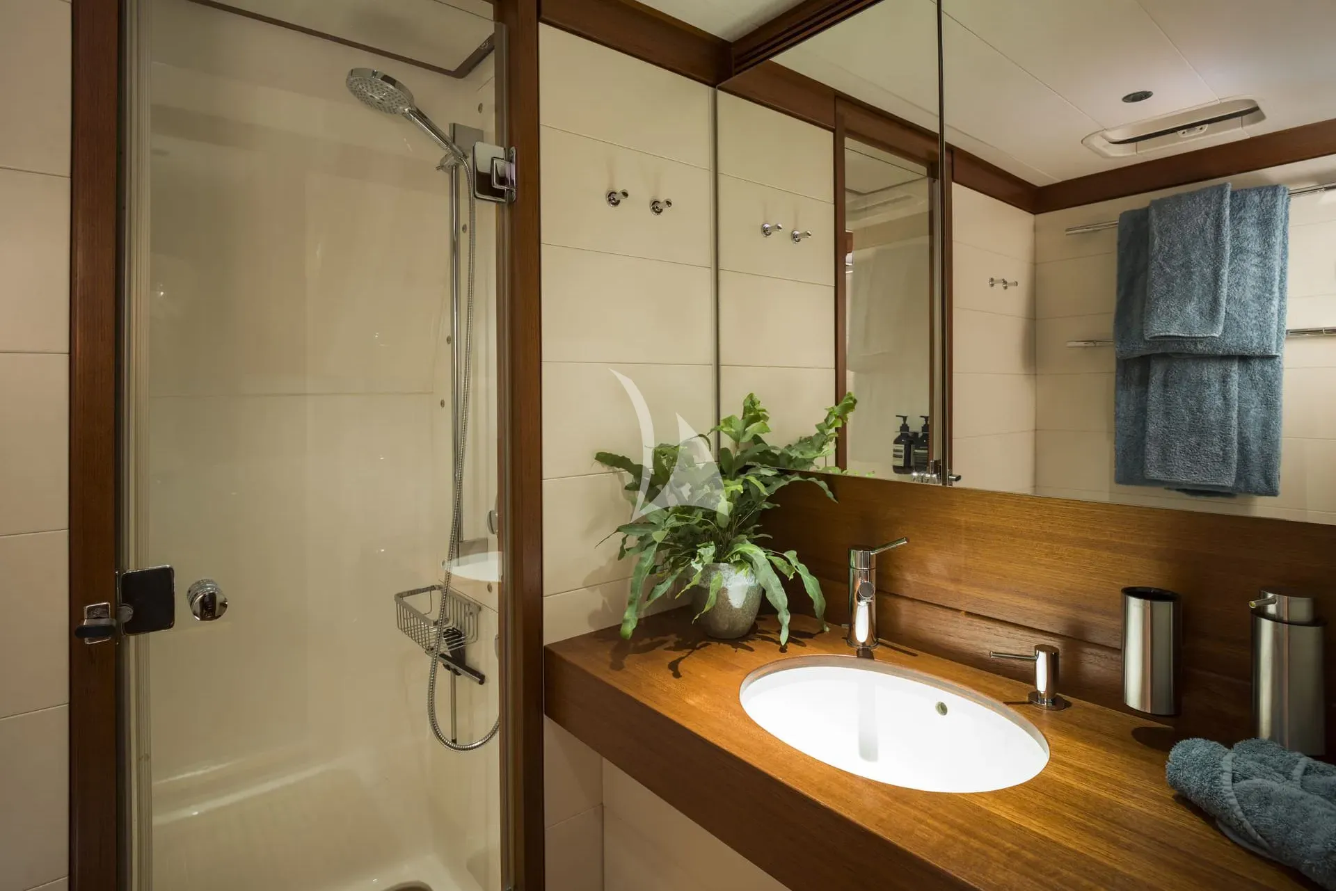 Charter Yacht ONYX - Nautor Swan 100 S - 3 Cabins - Palma - Mallorca - Ibiza - Balearics - Spain