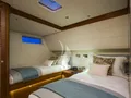 ONYX Nautor`s Swan 100s - twin cabin 2 ONYX Nautor`s Swan 100s - twin cabin 2