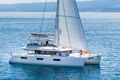 OPAL - Lagoon 620 - 5 Cabins - Split - Hvar - Korcula - Dubrovnik - Croatia OPAL - Lagoon 620 - 5 Cabins - Split - Hvar - Korcula - Dubrovnik - Croatia