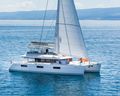 OPAL - Lagoon 620 - 5 Cabins - Split - Hvar - Korcula - Dubrovnik - Croatia