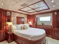 OPTION B Benetti Classic 121 - VIP cabin 2 OPTION B Benetti Classic 121 - VIP cabin 2