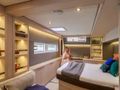 VEGA - Lagoon 55 master cabin VEGA - Lagoon 55 master cabin