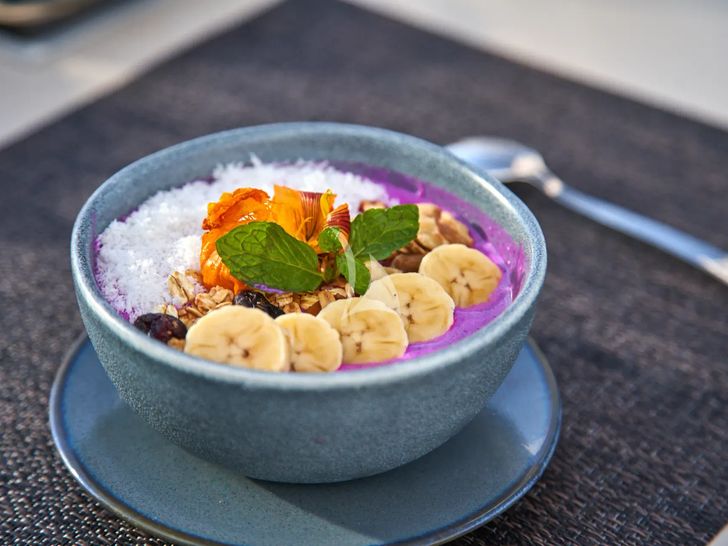 ORACLE Phinisi 35m - fruit smoothie ORACLE Phinisi 35m - fruit smoothie