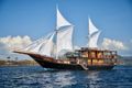 ORACLE - Phinisi 35m - 2 Cabins - Labuan Bajo - Komodo - Sorong - Raja Ampat - Indonesia ORACLE - Phinisi 35m - 2 Cabins - Labuan Bajo - Komodo - Sorong - Raja Ampat - Indonesia