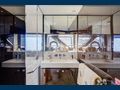 OREGGIA Sunseeker 76 Yacht VIP cabin 1 bathroom