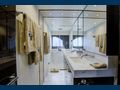 OREGGIA Sunseeker 76 Yacht master cabin bathroom
