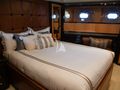 ORION I Mangusta 92 - VIP cabin 1 ORION I Mangusta 92 - VIP cabin 1