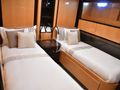 ORION I Mangusta 92 - twin cabin ORION I Mangusta 92 - twin cabin