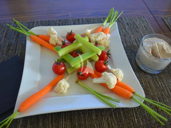 ORION I Mangusta 92 - veggie snacks ORION I Mangusta 92 - veggie snacks