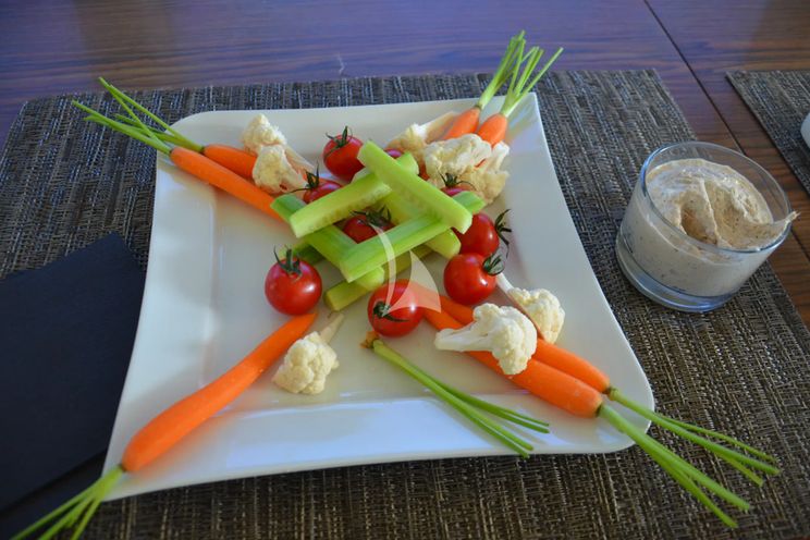 Charter Yacht ORION I - Mangusta 92 - 4 Cabins - St Tropez - Cannes - Monaco - French Riviera