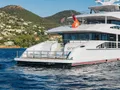 ORION Heesen Aft ORION Heesen Aft
