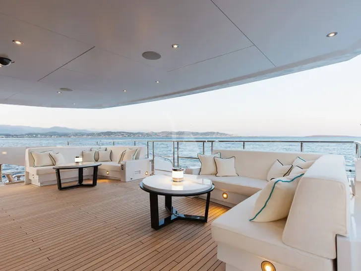 ORION Heesen Main Aft ORION Heesen Main Aft