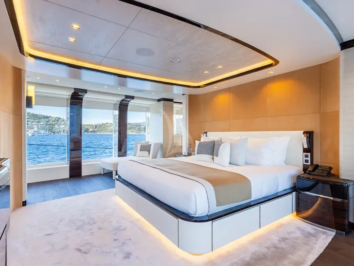 ORION Heesen Master 2 ORION Heesen Master 2