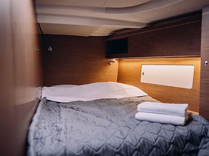 ORION Oceanis 51.1 - cabin ORION Oceanis 51.1 - cabin