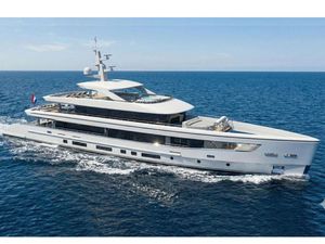 ORIY - Radez 49m - 6 Cabins - Split - Dubrovnik - Hvar - Croatia ORIY - Radez 49m - 6 Cabins - Split - Dubrovnik - Hvar - Croatia