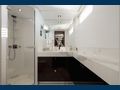 ORIZZONTE Vahali 30m VIP cabin 1 bathroom