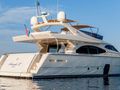 ORLANDO L Ferretti 780 - anchored ORLANDO L Ferretti 780 - anchored