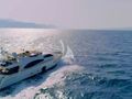ORLANDO L Ferretti 780 - cruising ORLANDO L Ferretti 780 - cruising