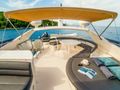 ORLANDO L Ferretti 780 - flybridge ORLANDO L Ferretti 780 - flybridge