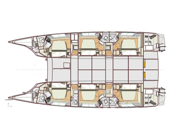 OUT OF OFFICE Blue Ocean 65 - Layout OUT OF OFFICE Blue Ocean 65 - Layout