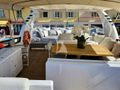 PACHA Canados 28m - flybridge PACHA Canados 28m - flybridge