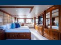 PACKAGE DEAL Trident 40m master cabin